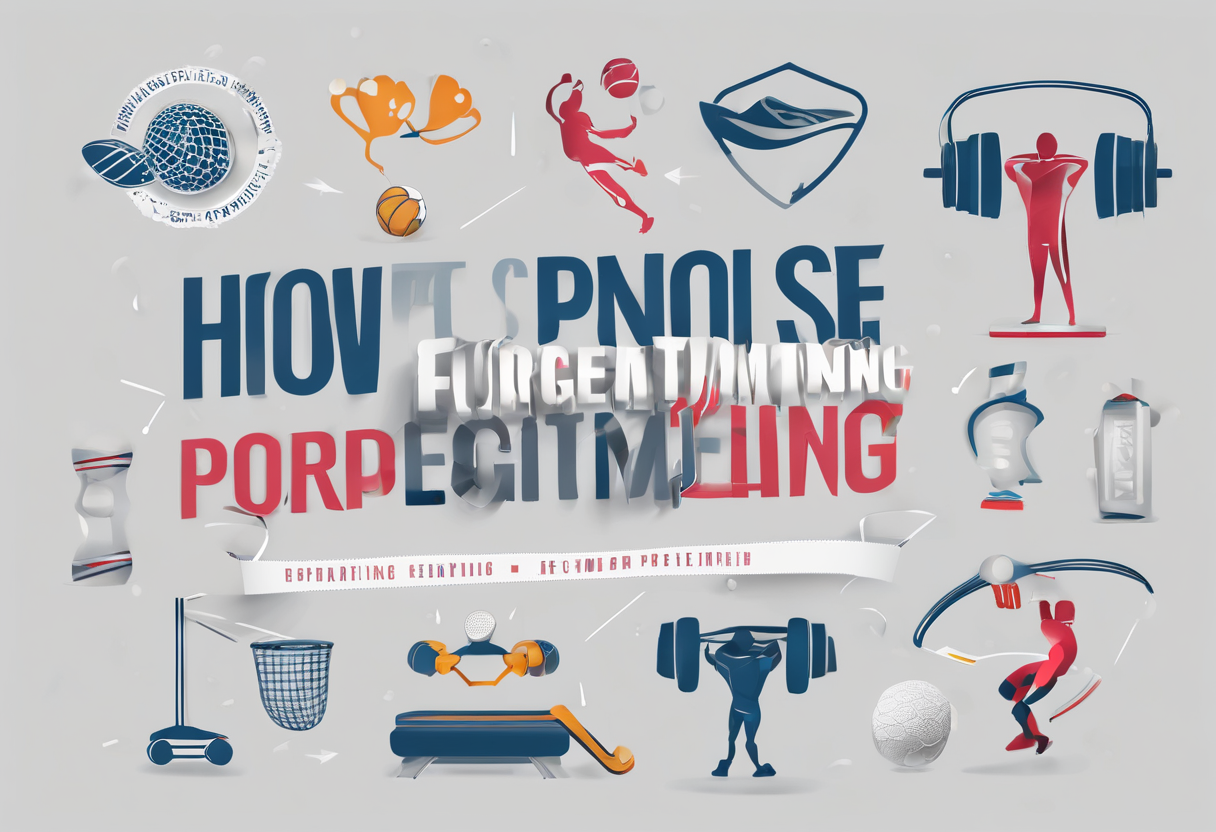 Как выбрать правильное оборудование для спортивной тренировки