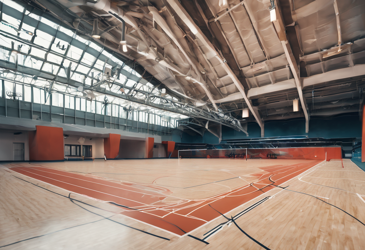 Преимущества аренды спортивных объектов по сравнению с покупкой